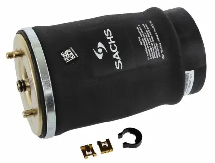 Пневмоподушка задн Лів BMW X5 (E53) 3.0-4.8 01.00-10.06 SACHS 994 910 Купити в Україні