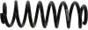 Пружина підвіски задн Лів/Прав VW TIGUAN 1.4/1.6D/2.0D 01.16-04.24 SACHS (994966) зображення 1