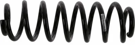 Пружина підвіски задн Лів/Прав VW TIGUAN 1.4/1.6D/2.0D 01.16-04.24 SACHS 994966