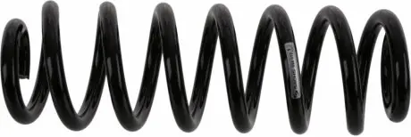 Пружина підвіски задн Лів/Прав VW TIGUAN 1.4/2.0/2.0D 01.16-04.24 SACHS 994 972