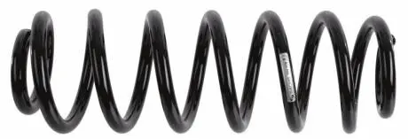 Пружина підвіски задн Лів/Прав SEAT ALHAMBRA VW SHARAN 1.4/2.0/2.0D 05.10-12.22 SACHS 994978