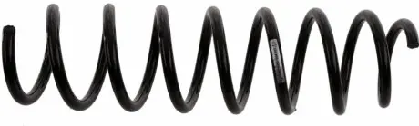 Пружина підвіски задн Лів/Прав BMW 7 (F01, F02, F03, F04) 3.0-6.0 02.08-12.15 SACHS 994997 Купити в Україні
