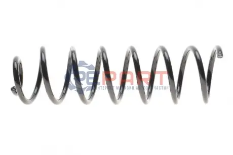 Фото Пружина амортизатора SACHS (996 032) зображення 1