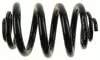 Задняя пружина подвески 996489