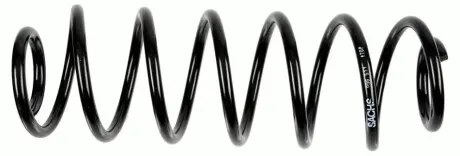 Фото Пружина амортизатора SACHS (996 511) зображення 1