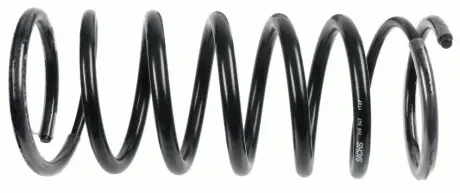 Фото Пружина амортизатора SACHS (996 547) зображення 1