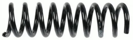 Фото 1 — Пружина амортизатора SACHS (996613) Фото Пружина амортизатора SACHS (996613) зображення 1