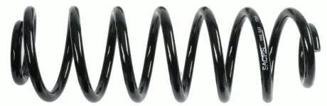 Пружина задняя SACHS 996 643