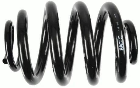 Фото Пружина амортизатора SACHS (996 644) зображення 1