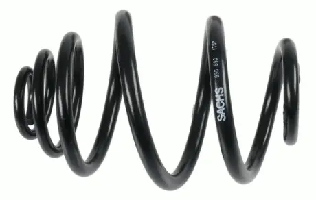 Пружина підвіски задн Лів/Прав OPEL CORSA C 1.0-1.7D 09.00-12.09 SACHS 996 690 Купити в Україні