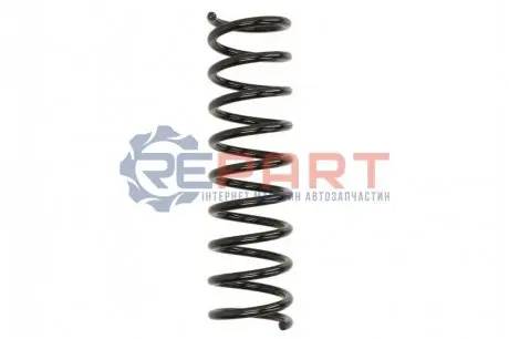 Пружина підвіски задн Лів/Прав BMW 7 (E38) 3.0D-4.4 03.94-11.01 SACHS 996709