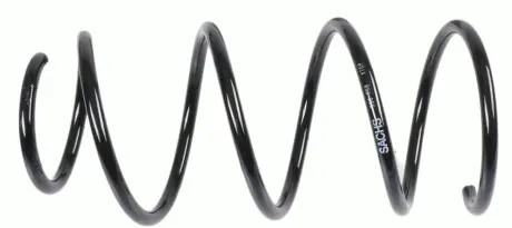 Пружина подвески SACHS 996758 Купить в Украине