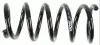 Фото Пружина підвіски задн Лів/Прав HONDA CIVIC VII 1.4/1.6 12.00-09.05 SACHS (996 792) зображення 1