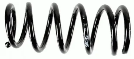 Задняя пружина подвески SACHS 996793