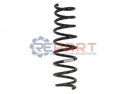 Пружина підвіски задн Лів/Прав ALFA ROMEO 159, BRERA 1.8-3.2 06.05-12.12 SACHS 996933