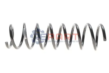 Пружина підвіски задн Лів/Прав BMW 5 (E60) 2.0-4.8 12.01-03.10 SACHS 996975 Купити в Україні