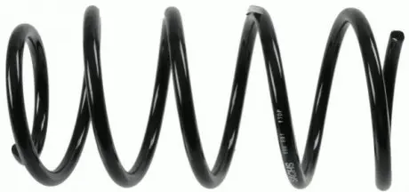 Пружины подвески SACHS 996991 Купить в Украине