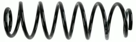 Пружина підвіски задн Лів/Прав CITROEN C4, C4 I, C4 II, DS4 1.2-1.6D 11.04 SACHS 996999