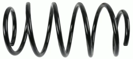 Пружини підвіски SACHS 997 224