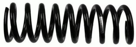 Пружина подвески SACHS 997483