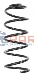 Фото Пружина амортизатора SACHS (997612) зображення 1