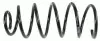 Пружина амортизатора 997614