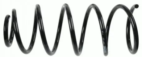 Фото Пружина подвески SACHS (997615) изображение 1