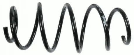 Фото Пружина амортизатора SACHS (997822) зображення 1