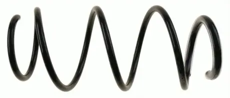 Фото 1 — Пружина подвески SACHS (997895) Фото Пружина подвески SACHS (997895) изображение 1