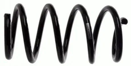 Фото Пружина амортизатора SACHS (997910) зображення 1