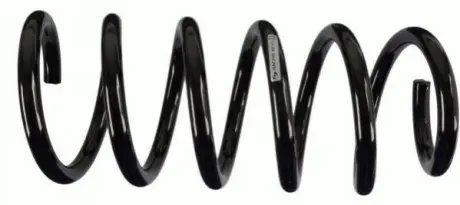 Фото Пружина амортизатора SACHS (997911) зображення 1