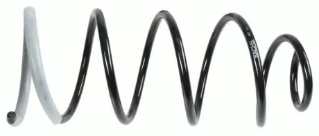 Пружина подвески SACHS 997 961