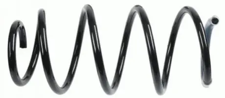 Фото Пружина амортизатора SACHS (998026) зображення 1