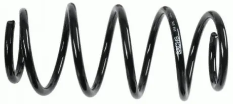 Фото Пружина амортизатора SACHS (998035) зображення 1