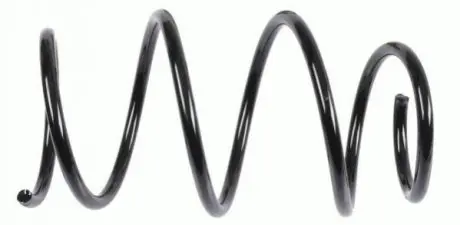 Фото Пружина подвески SACHS (998056) изображение 1