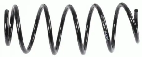 Фото Пружина амортизатора SACHS (998115) зображення 1