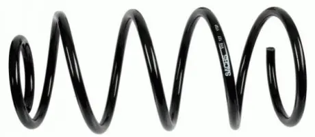 Фото Пружина подвески SACHS (998127) изображение 1