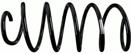 Пружина підвіски передн Лів/Прав VOLVO S60 I, V70 II 2.0-2.5 11.99-04.10 SACHS 998 361 Купити в Україні