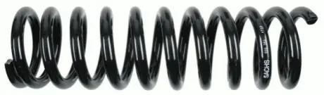 Пружина підвіски передн Лів/Прав MERCEDES E (A124) 2.0/2.2 06.93-03.98 SACHS 998 364