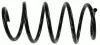 Пружина амортизатора 998  411