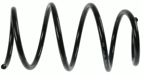 Пружина підвіски передн Лів/Прав BMW 5 (E60) 2.0-4.8 12.01-03.10 SACHS 998461