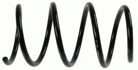 Пружина підвіски передн Лів/Прав BMW 5 (E60) 2.0-4.8 12.01-03.10 SACHS 998 470 Купити в Україні