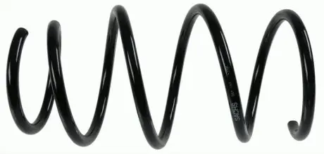 Пружина підвіски передн Лів/Прав BMW X3 (E83) 2.0D/2.5/3.0 09.03-12.11 SACHS 998 485 Купити в Україні