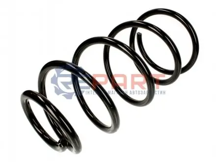 Пружина підвіски передн Лів/Прав CHRYSLER PT CRUISER 2.2D 03.02-12.10 SACHS 998503