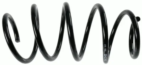 Фото Пружина амортизатора SACHS (998 551) зображення 1