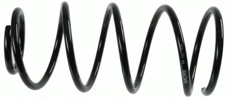 Фото Пружина амортизатора SACHS (998 593) зображення 1