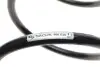 Фото Пружина ходовой части SACHS (998 634) изображение 3