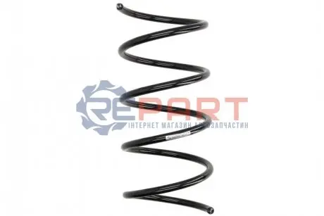 Передняя пружина подвески SACHS 998649