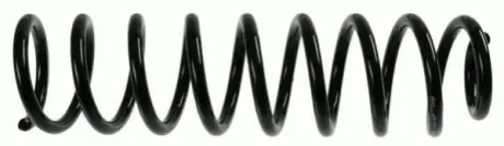 Фото Пружина амортизатора SACHS (998657) зображення 1