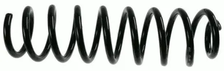 Пружина підвіски передн Лів/Прав MERCEDES M (W164), R (W251, V251) 3.0-6.3 02.05-12.14 SACHS 998661 Купити в Україні
